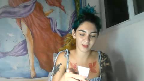 Snapshot of melaniefairy chatting on June 27, 5:56 am Melanie online show from June 27, 5:56 am