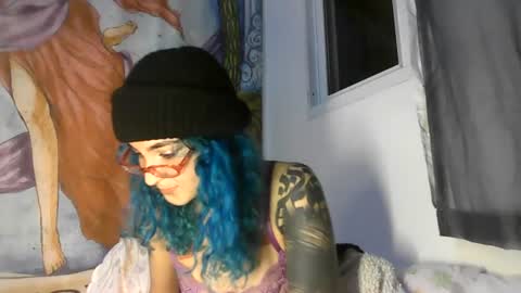 Snapshot of melaniefairy chatting on June 28, 5:13 am Melanie online show from June 28, 5:13 am