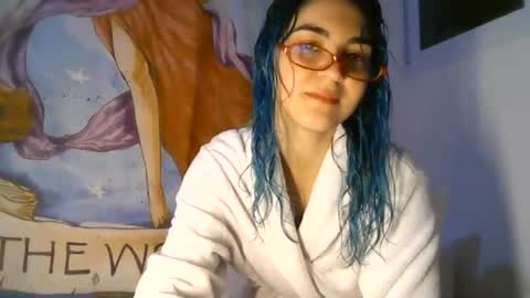 Snapshot of melaniefairy chatting on July 11, 5:10 am Melanie online show from July 11, 5:10 am