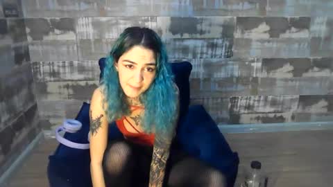 Snapshot of melaniefairy chatting on July 12, 4:58 am Melanie online show from July 12, 4:58 am