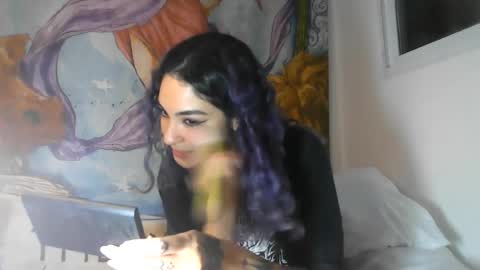 Snapshot of melaniefairy chatting on July 18, 4:38 am Melanie online show from July 18, 4:38 am