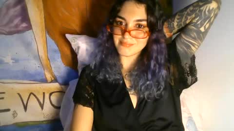 Snapshot of melaniefairy chatting on July 26, 4:09 am Melanie online show from July 26, 4:09 am