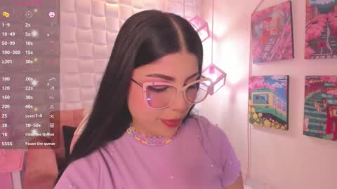 melaniegrayx online show from September 19, 2:29 pm