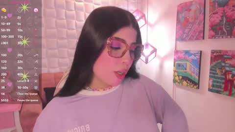 melaniegrayx online show from November 10, 2:38 pm