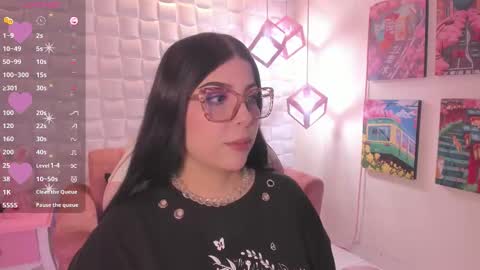 melaniegrayx online show from November 13, 2:49 pm