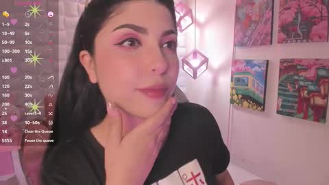 melaniegrayx online show from December 4, 2:48 pm