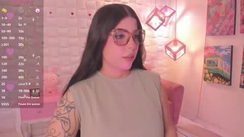 melaniegrayx online show from February 19, 2:24 pm