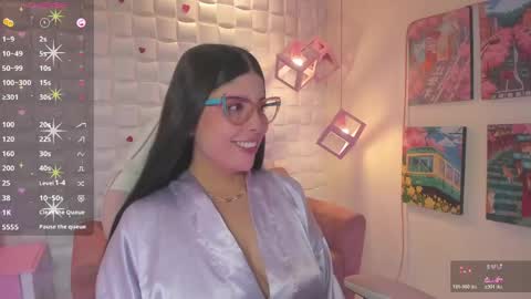 melaniegrayx online show from April 21, 2:34 pm