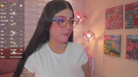 melaniegrayx online show from June 10, 2:05 pm