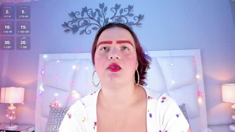 Melanie online show from January 7, 11:58 am