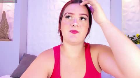 Melanie online show from January 9, 11:24 am