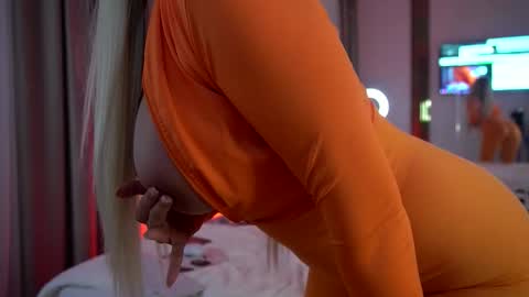 OF melanielexxx online show from November 29, 5:16 pm