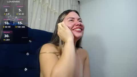 Melanie Parker online show from January 14, 11:27 pm