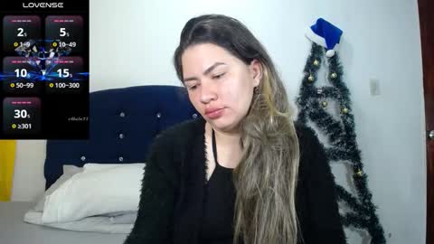 Melanie Parker online show from January 9, 11:13 am