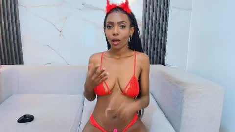 Snapshot of melaniepatton chatting on February 23, 8:06 pm Melanie online show from February 23, 8:06 pm