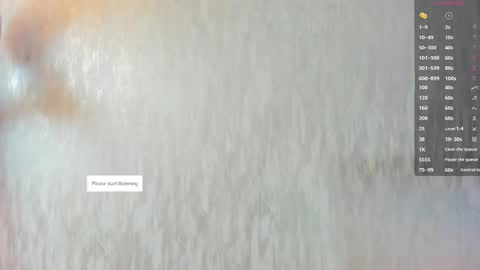        online show from October 10, 1:43 pm