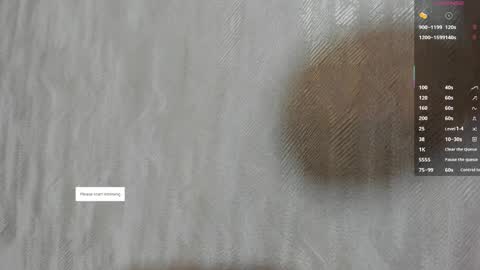        online show from October 12, 1:43 pm