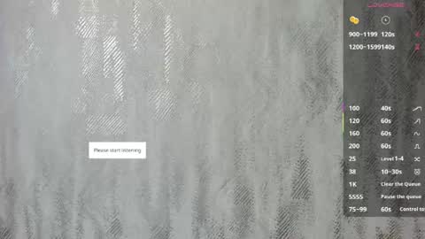        online show from March 31, 1:11 pm