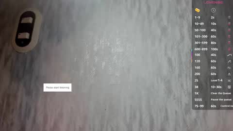        online show from May 23, 1:26 pm