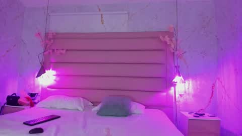 Melanie Roux online show from November 29, 8:12 pm