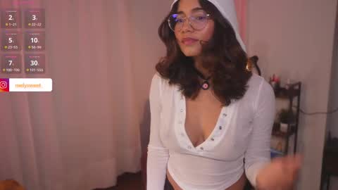 Ig melysweet   online show from September 21, 10:28 am