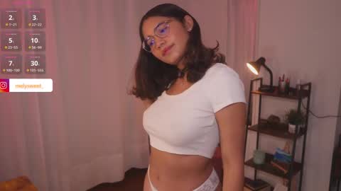 Ig melysweet   online show from September 25, 10:52 am