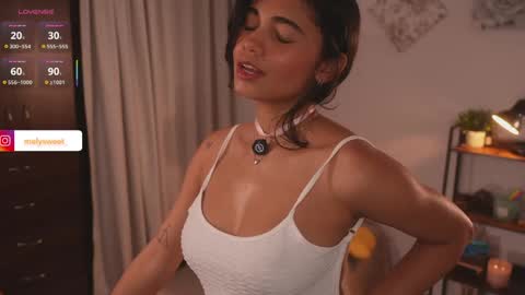 Ig melysweet   online show from April 1, 4:37 pm