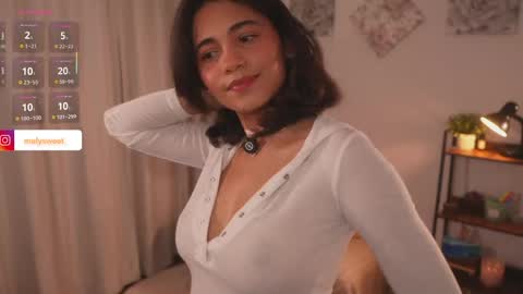 Ig melysweet   online show from April 4, 4:59 pm