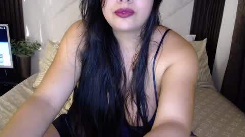 Melanie online show from April 3, 4:32 am