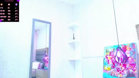 MELANI online show from July 8, 12:20 pm