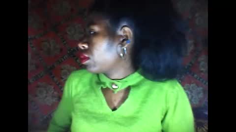 melanih online show from September 23, 5:10 am