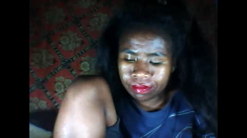 melanih online show from November 2, 5:15 pm