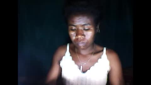 Snapshot of melanih chatting on April 19, 8:02 am melanih online show from April 19, 8:02 am