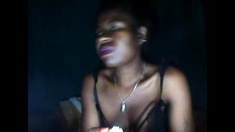 Snapshot of melanih chatting on April 23, 6:36 am melanih online show from April 23, 6:36 am