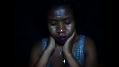 Snapshot of melanih chatting on April 28, 4:39 am melanih online show from April 28, 4:39 am