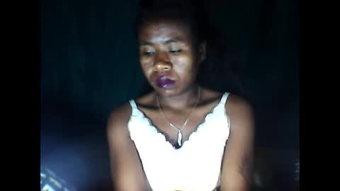 Snapshot of melanih chatting on May 5, 4:42 am melanih online show from May 5, 4:42 am