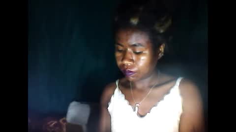 Snapshot of melanih chatting on May 14, 7:04 am melanih online show from May 14, 7:04 am