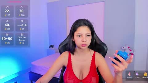  Melani  dont forget to follow me and like  online show from January 25, 11:22 pm