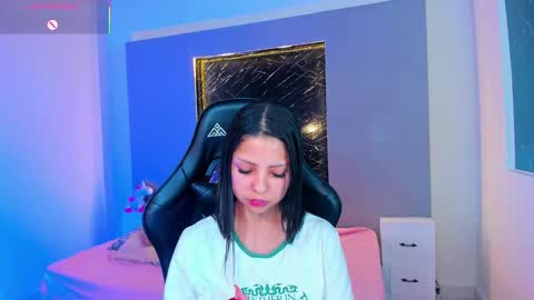  Melani  dont forget to follow me and like  online show from February 21, 10:17 am