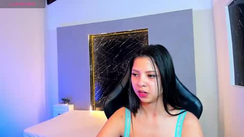  Melani  dont forget to follow me and like  online show from March 7, 3:51 am