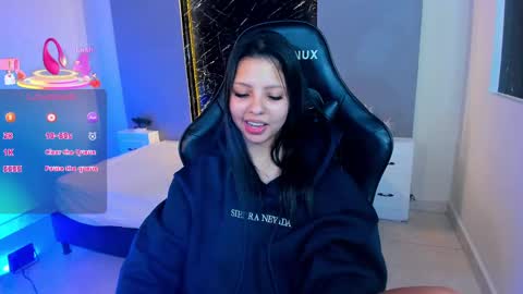  Melani  dont forget to follow me and like  online show from March 11, 9:56 am