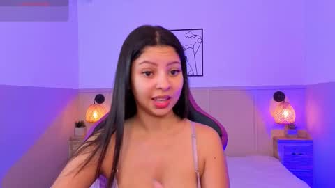  Melani  dont forget to follow me and like  online show from September 18, 5:20 am