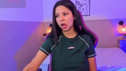  Melani  dont forget to follow me and like  online show from September 19, 3:41 am