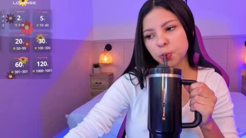  Melani  dont forget to follow me and like  online show from October 3, 3:25 am