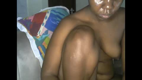 Snapshot of melanin3 chatting on January 22, 10:18 am Melanin3 online show from January 22, 10:18 am