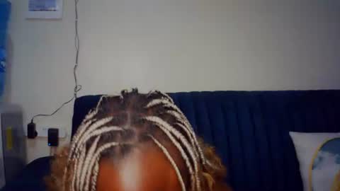 bad lil shawry online show from October 13, 7:47 pm