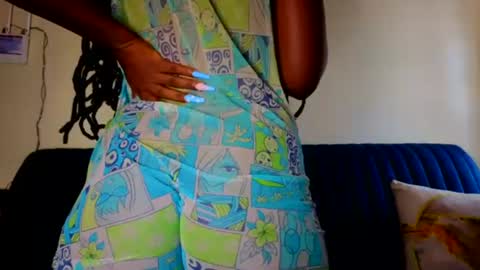 bad lil shawry online show from June 30, 6:47 am