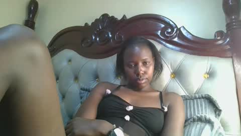 melaninblue online show from January 19, 4:00 pm