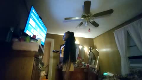 WATCH ME CUMMM AND TWERK THIS ASS MELANINNNNMADNESSSS  online show from May 16, 6:54 am