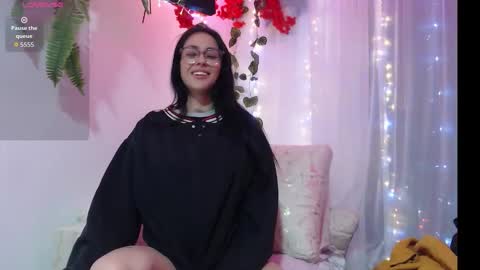 melany sox online show from October 7, 3:04 am